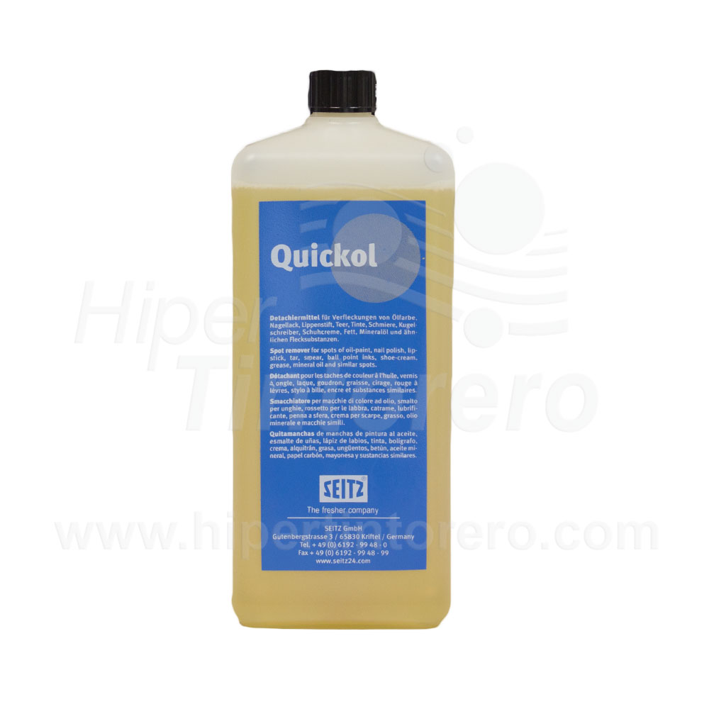 Quickol