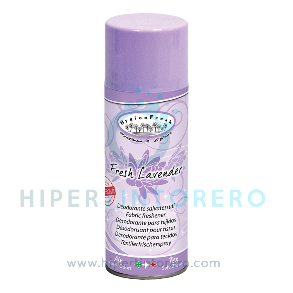 Desodorante Hygienfresh Fresh Lavender