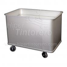 Cuba Alumino lavanderia