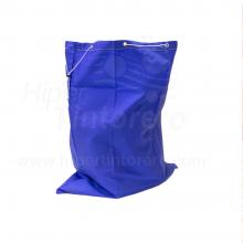 Saco Lavanderia azul