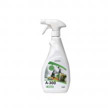 Limpiador Bacterizida A-300