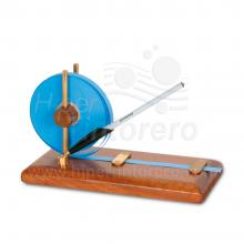 Dispensador de papel de marcar