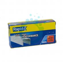 Grapas Rapid 26/8