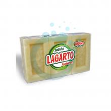 Jabón Lagarto 3 pastillas