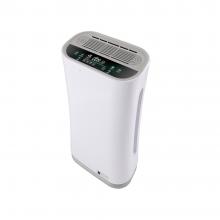 Purificadora Aire Covid 19