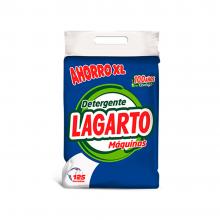 Detergente Lagarto Maquinas